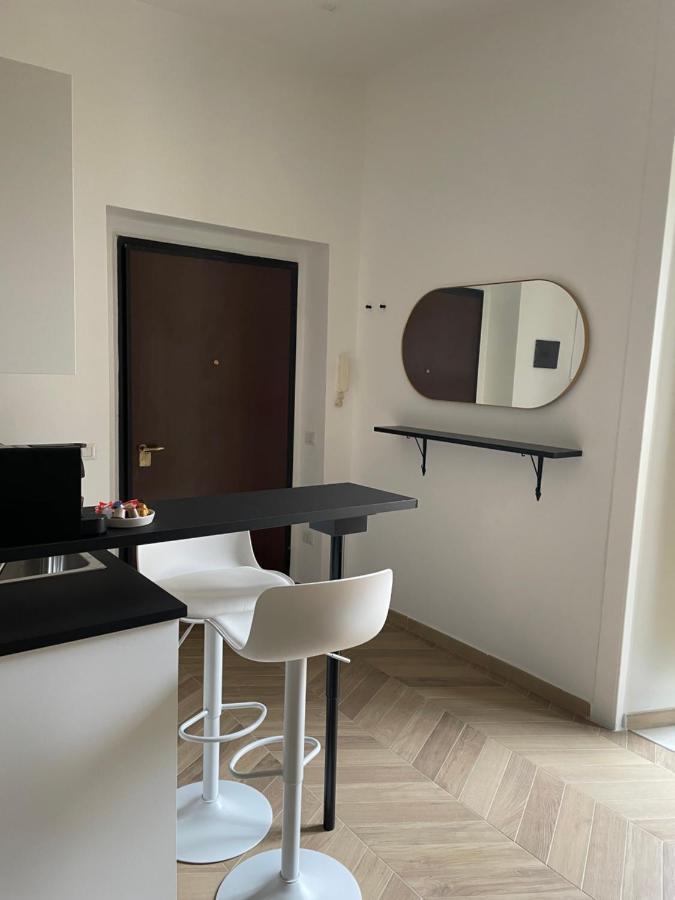 Vectes Home 나폴리 외부 사진