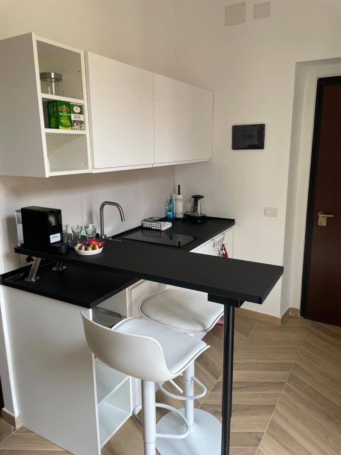 Vectes Home 나폴리 외부 사진