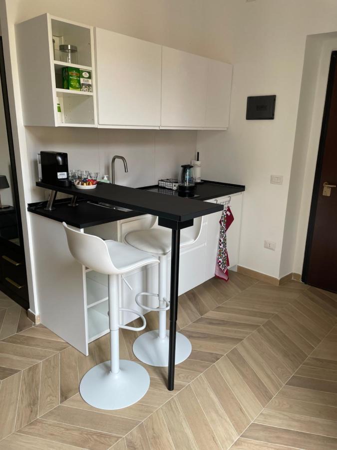Vectes Home 나폴리 외부 사진